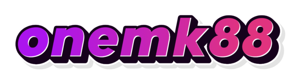 onemk88 สล็อต